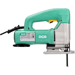 DCA - Sierra Caladora 580W AMQ85
