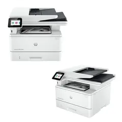 HP - Impresora Monocromatica HP LaserJet Pro MFP 4103fdw USB 2.0