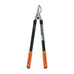 TRUPER - Tijera para podar ramas 70 cm mango tubulares