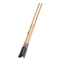 TRUPER - Cavador mangos de madera 45