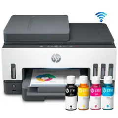 HP - Multifuncional Smart Tank 790 Dúplex automático