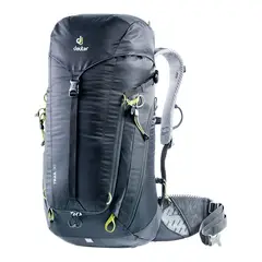 DEUTER - Mochila Trail 30L black