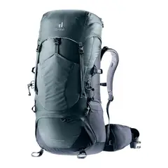 DEUTER - Mochila Aircontact Lite 5010L black
