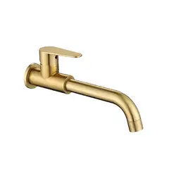 XM - LLAVE DORADO L304-505D