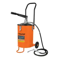 Truper - Bomba Inyectora de grasa 24 Kg Truper