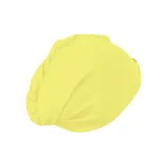 TOWELTEC - TURBANTE DE MICROFIBRA AMARILLO