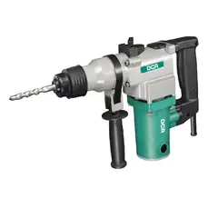 DCA - Rotomartillo Premium 750w SDS-plus AZC03-26B
