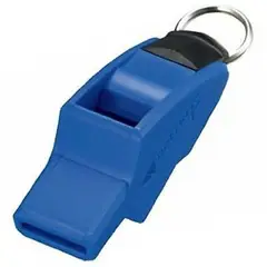 MOLTEN - Silbato para arbitro RA0070-BLE dolfin