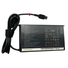 GENERICO - CARGADOR LENOVO 20V 11.5A USB 230W
