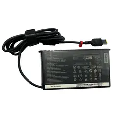 LENOVO - Cargador Legion 20v 8.5a 170W USB SLIM