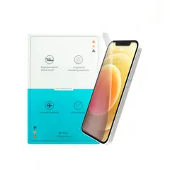 DEVIA - Mica de Hidrogel Para Samsung S23 PLUS - MATTE