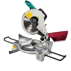 DCA - Sierra Ingleteadora 1650W 255mm AJX255.