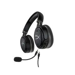HYPERX - Auricular cloud orbit USB TIPO-A USB TIPO-C 35MM