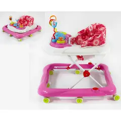 BEAUTIFUL - Andador Musical Básico PB-072RS