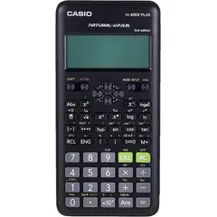 CASIO - Calculadora Cientifica Fx-82LA Plus