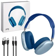 OEM - Audífonos con Cancelación de Ruido Bluetooth 5.0 Inalámbrico Vincha P9