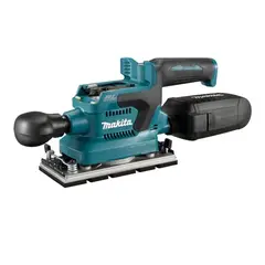 MAKITA - Lijadora Orbital 93 x 185 mm 18V LXT BL Baretool DBO380Z