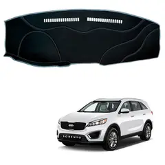 TECGO - PROTECTOR PARA TABLERO TIPO KIA SORENTO 2018-2020