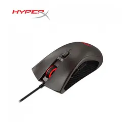 HYPERX - Mouse pulsefire FPS PRO RGB GAMING 1600 DPI BLACK