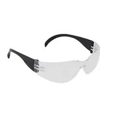 STEELPRO - LENTE DE SEGURIDAD CLARO - CAJA X 12UNID