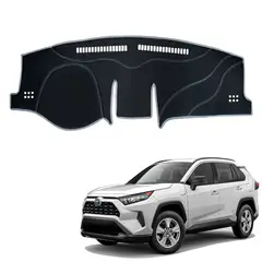 TECGO - PROTECTOR PARA TABLERO TIPO TOYOTA RAV4 2020