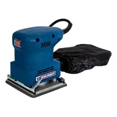 TOOLCRAFT - Lijadora Orbital 14 115mm x 110mm 180W TC5910