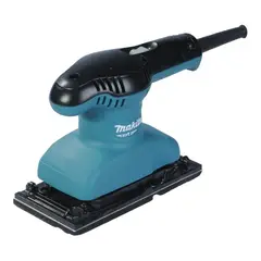 MAKITA - Lijadora Orbital 1/3 (93 x 228 mm) 180W MT M9201B