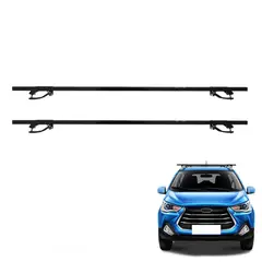 GENERICO - Barra De Techo Para Auto Sapito