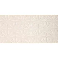 EJESA CREA TU ESPACIO IDEAL - Abanico hueso 30x60cm 1.62 m2- Mayólica Importada