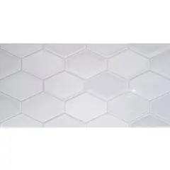 EJESA CREA TU ESPACIO IDEAL - Cocada plata 30x60cm 1.62 m2 - Mayólica Importada