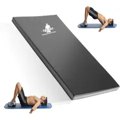 RUNNING SPORT PERU - Colchoneta para Gimnasio 1.20 Metros