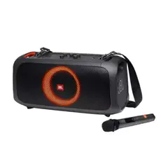 JBL - Parlante Bluetooth PartyBox On-The-Go Essential