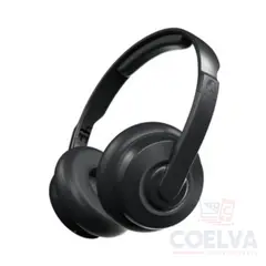 Skullcandy - Skullcandy Cassette Remix Your Stile Audífono Bluetooth Hasta 22 Horas