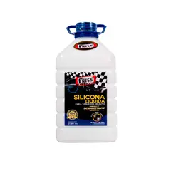 GENERICO - SILICONA LIQUIDA BLANCA GALON 3780L FRISS