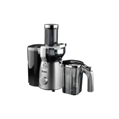 THOMAS - Extractor Th-2670i 1000w Filtro Y Cuchillas Inox
