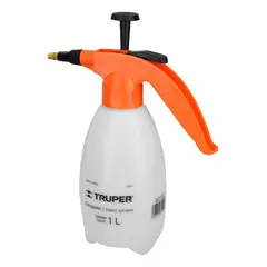 TRUPER - Fumigador de 1 litro doméstico