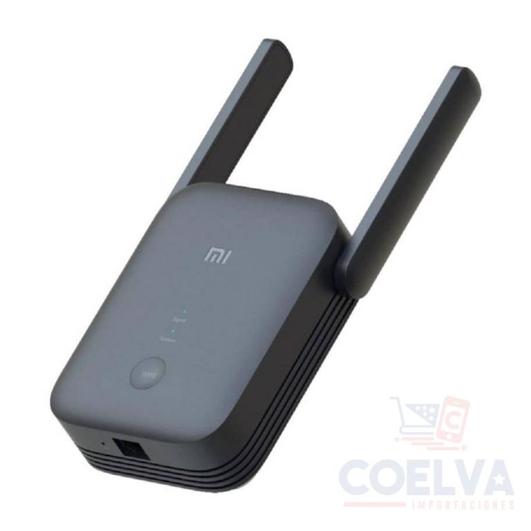Xiaomi Mi WiFi Range Extender AC1200 Repetidor Inalámbrico Doble Banda