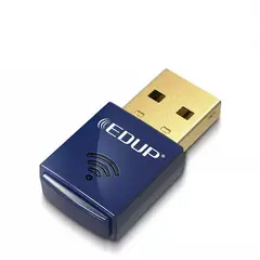 GENERICO - Bluetooth 4.0 Adaptador + Wifi 150mbps Dual 2.4ghz Windows