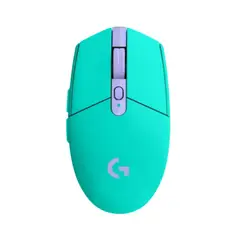 LOGITECH - G305 Mouse Inalambrico Lightspeed 910-006376