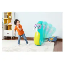 BESTWAY - PORFIADO INFLABLE ANIMALES