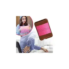 GENERICO - Bolsa de agua caliente eléctrica para dolores musculares