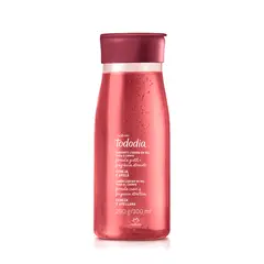 NATURA - Tododia Cereza y Avellana Jabón Líquido Corporal
