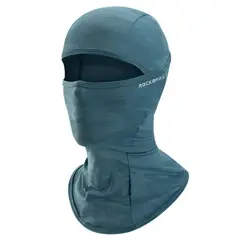 ROCKBROS - Pasamontaña Camuflado Ciclismo/Moto 1322000500