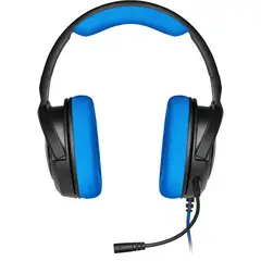 CORSAIR - Audífonos Gamer HS35 - stereo CA-901119X-NA