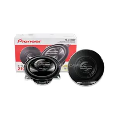 PIONEER - Parlantes Pioneer 4Pulg 210W Ts-g1020f