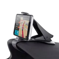 GENERICO - Holder Soporte Para Celular UniversalTablero