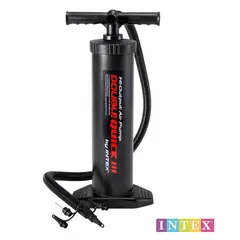 Intex - INTEX - INFLADOR DE MANO DE 48CM - 68615.
