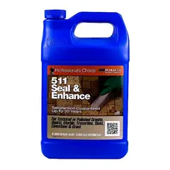RUST OLEUM - 511 SEAL & ENHANCE MIRACLE 1 GALÓN