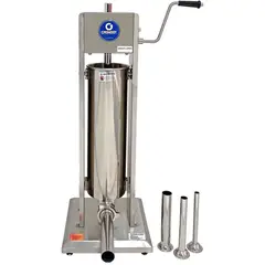 GRONDOY - Embutidora Manual de 7 Litros GRONDOY