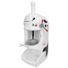 GRONDOY - Máquina Raspadillera Punto de Nieve